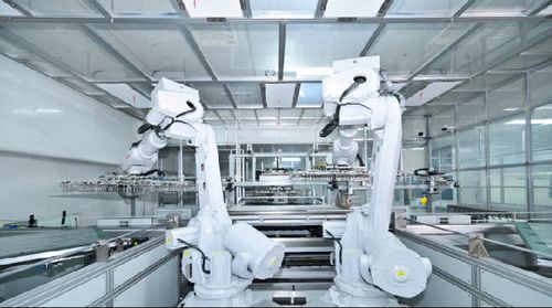 海信電視工廠榮膺全球行業(yè)首座燈塔工廠，引領(lǐng)電視制造業(yè)智能化新紀(jì)元